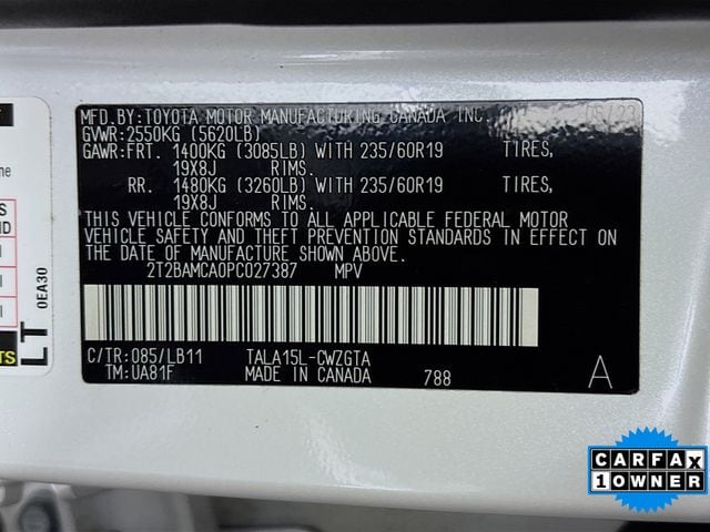 2023 Lexus RX 350 - Photo 32