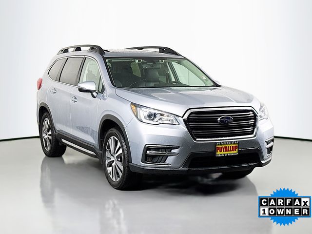 2022 Subaru Ascent Limited's photo
