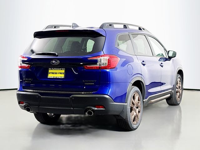 2026 Subaru Ascent Limited Bronze Edition - Photo 7