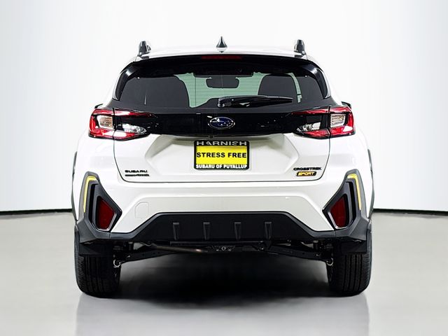 2026 Subaru Crosstrek Sport - Photo 6