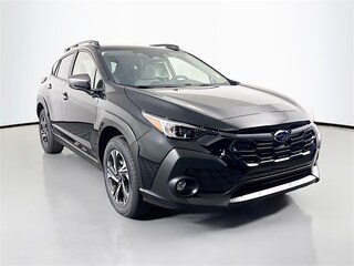 2025 Subaru Crosstrek Premium SUV JF2GUHDC0S8281812