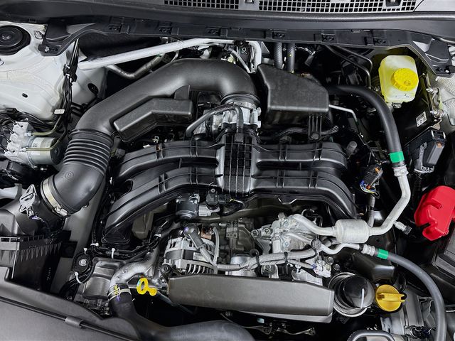 2026 Subaru Forester Sport - Photo 31