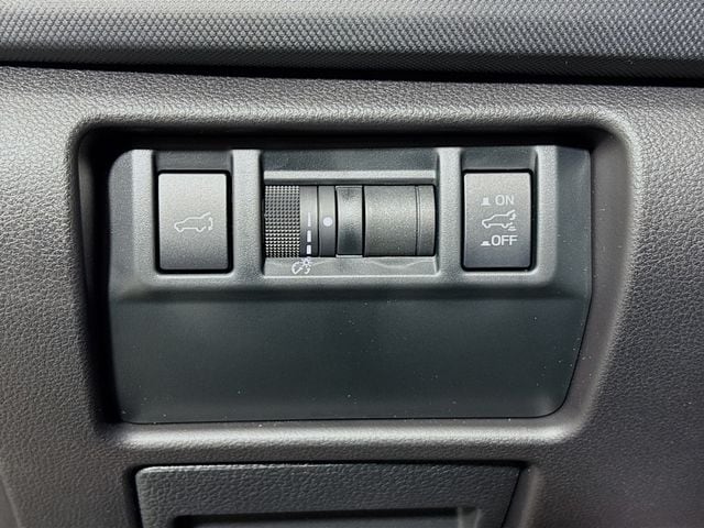 2026 Subaru Forester Sport - Photo 10