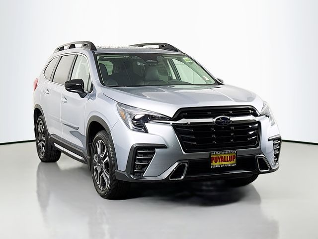 2025 Subaru Ascent Touring's photo