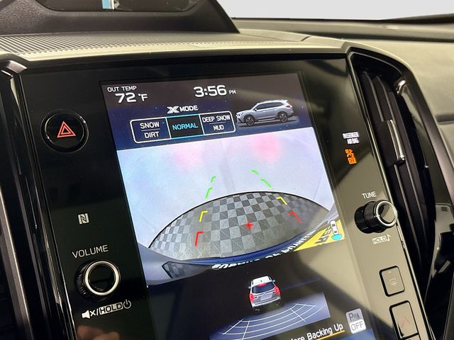 2026 Subaru Ascent Limited Bronze Edition - Photo 14