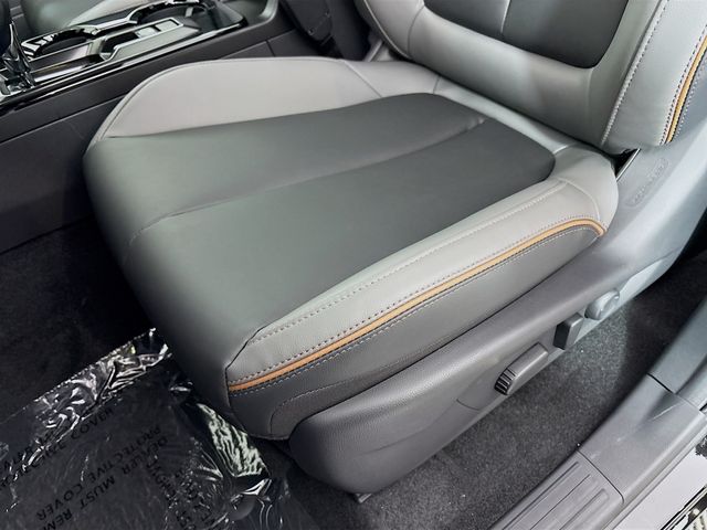 2026 Subaru Forester Sport - Photo 19