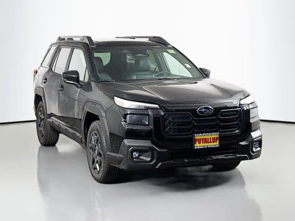 New 2026 Subaru Outback Limited SUV