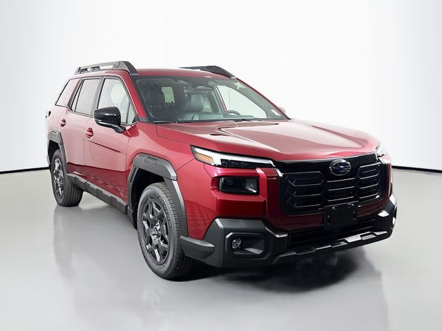 2026 Subaru Outback Premium's photo