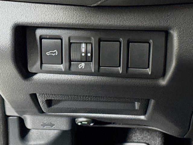 2026 Subaru Outback Wilderness - Photo 10