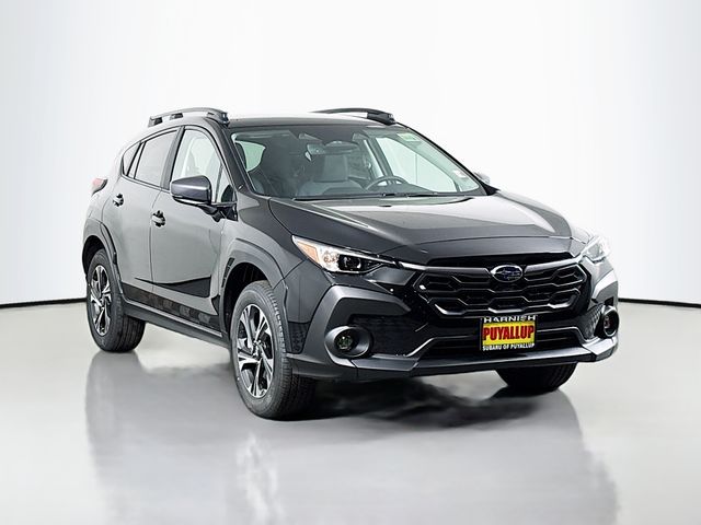 2026 Subaru Crosstrek Premium's photo