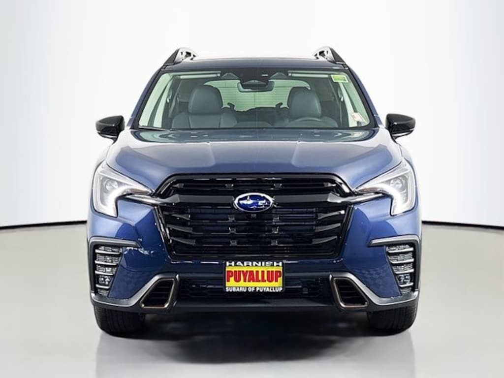 New 2025 Subaru Ascent Bronze Edition 7-Passenger SUV