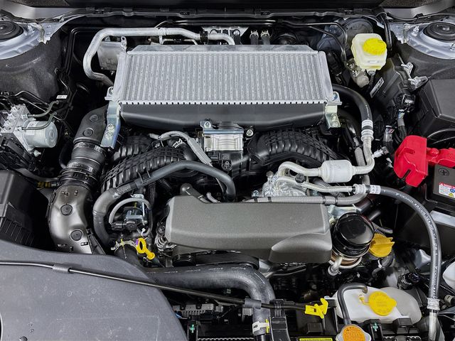 2026 Subaru Outback Touring XT - Photo 31