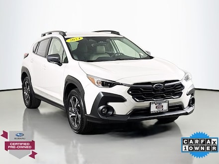 2024 Subaru Crosstrek Premium SUV