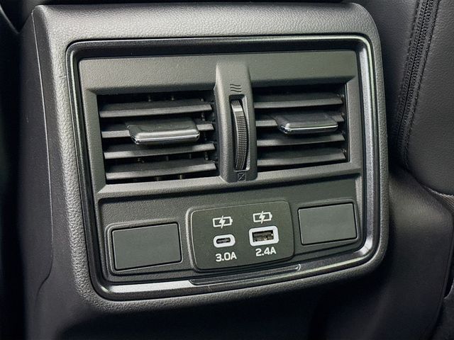 2026 Subaru Forester Sport - Photo 26