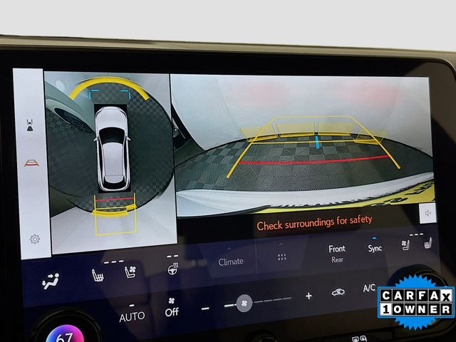 2023 Lexus RX 350 - Photo 14