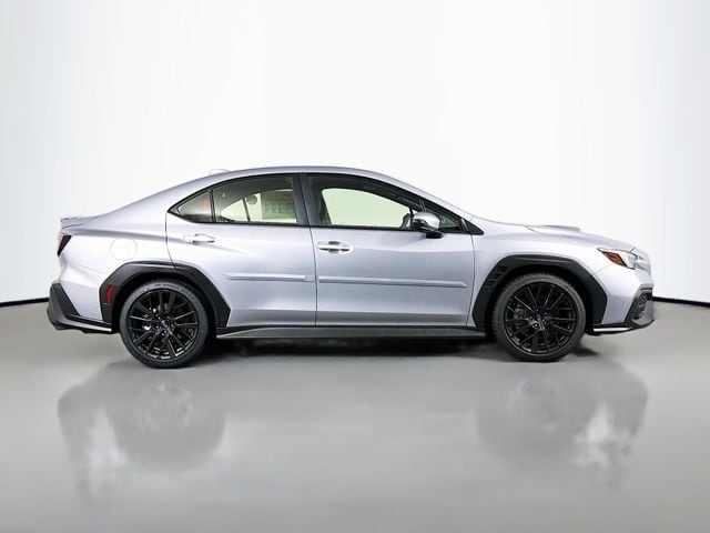 2026 Subaru WRX Limited - Photo 7