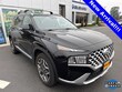 Hyundai Santa Fe Hybrid