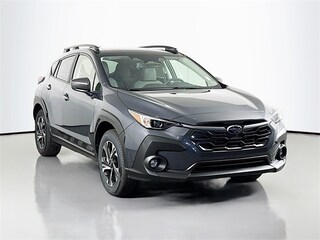 2025 Subaru Crosstrek Premium SUV JF2GUHDC1SH313103