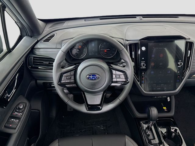2026 Subaru Forester Sport - Photo 23
