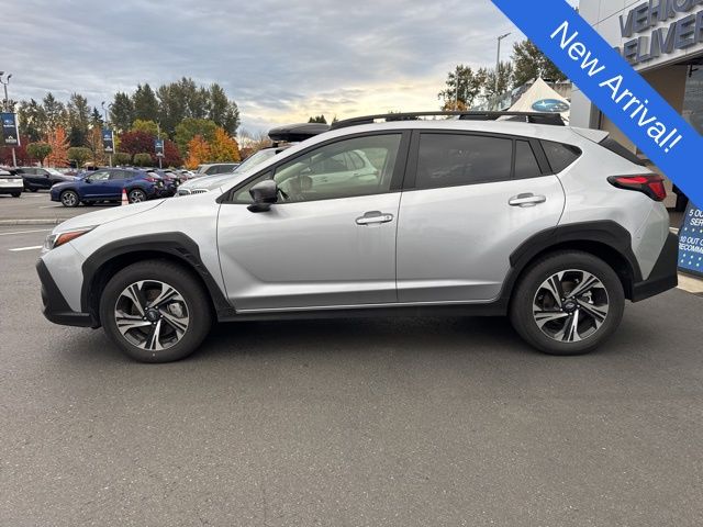 2024 Subaru Crosstrek Premium photo 4