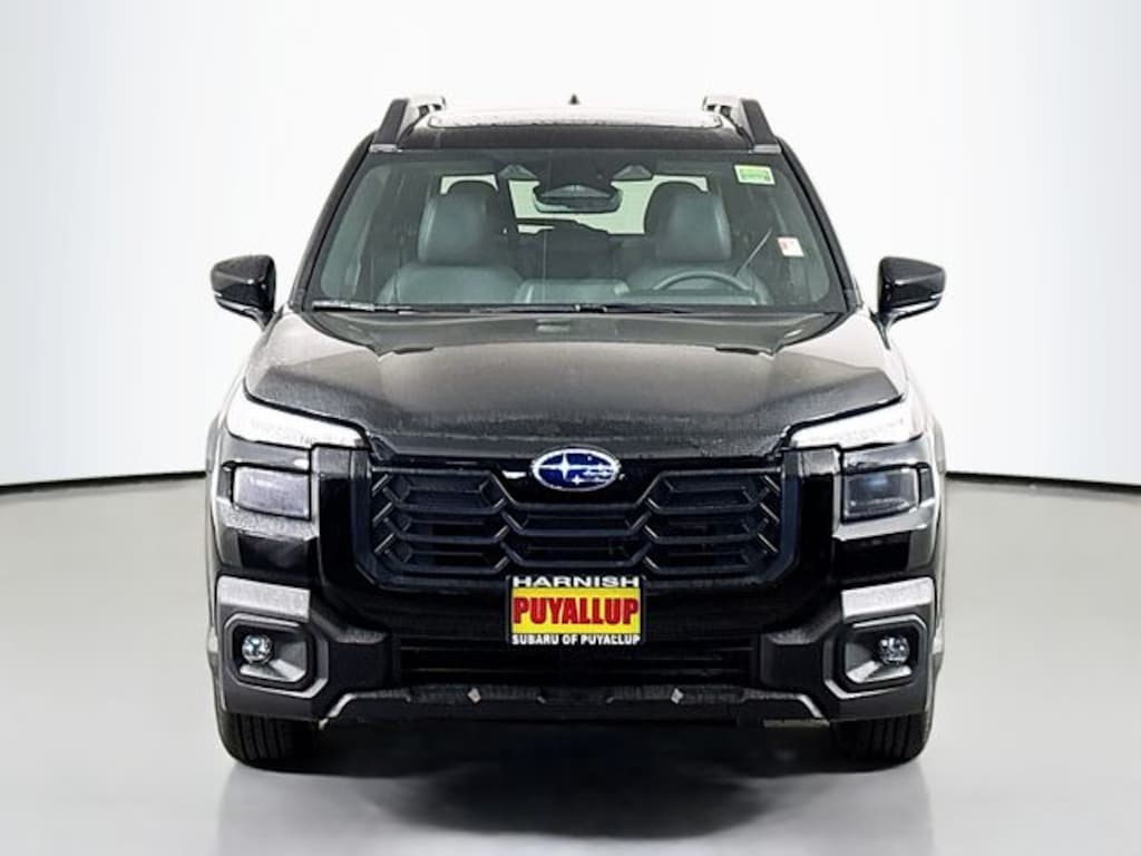 New 2026 Subaru Outback Limited SUV
