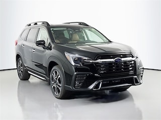 2025 Subaru Ascent Touring 7-Passenger SUV 4S4WMAUD3S3431365