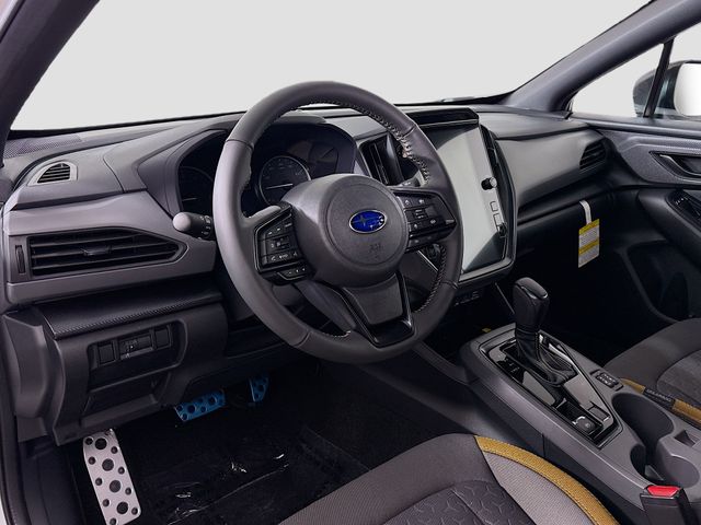 2026 Subaru Crosstrek Sport - Photo 9