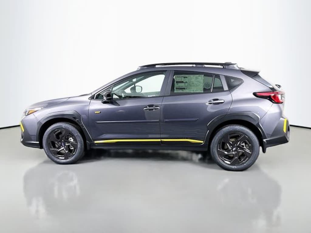 New 2026 Subaru Crosstrek Sport SUV