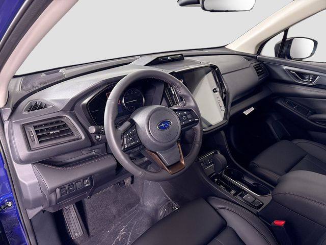2026 Subaru Ascent Limited Bronze Edition - Photo 9