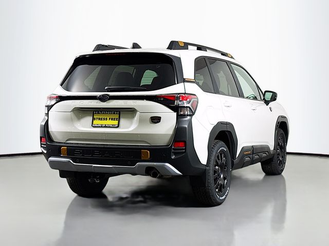 2026 Subaru Forester Wilderness - Photo 7