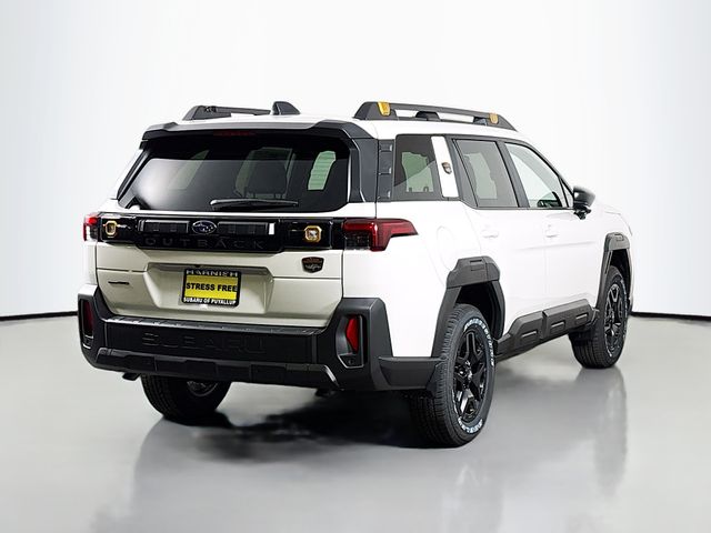 2026 Subaru Outback Wilderness - Photo 7