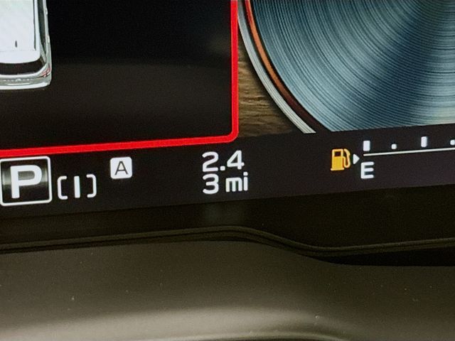 2026 Subaru Forester Wilderness - Photo 12