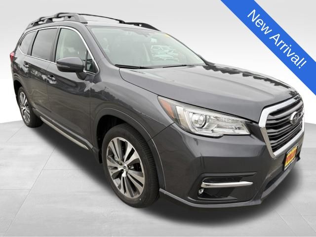 2019 Subaru Ascent Limited 7 Passenger's photo