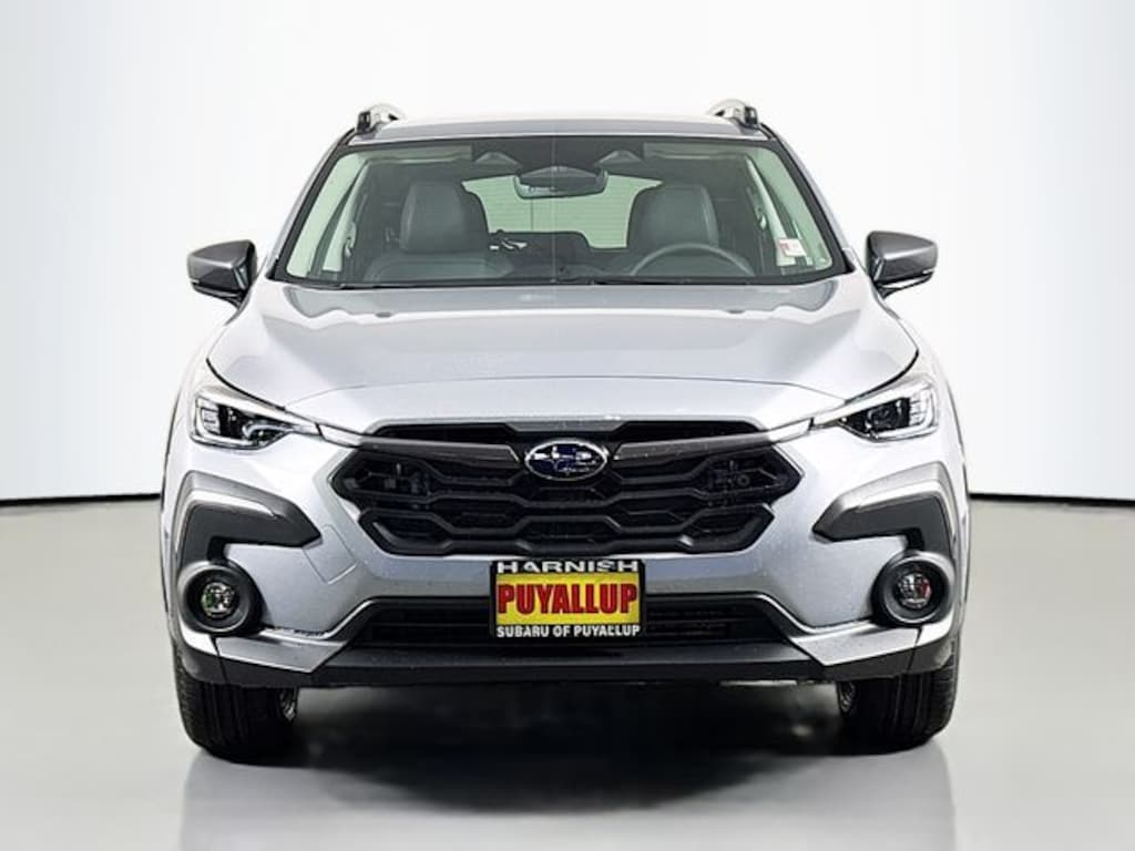New 2026 Subaru Crosstrek Limited SUV