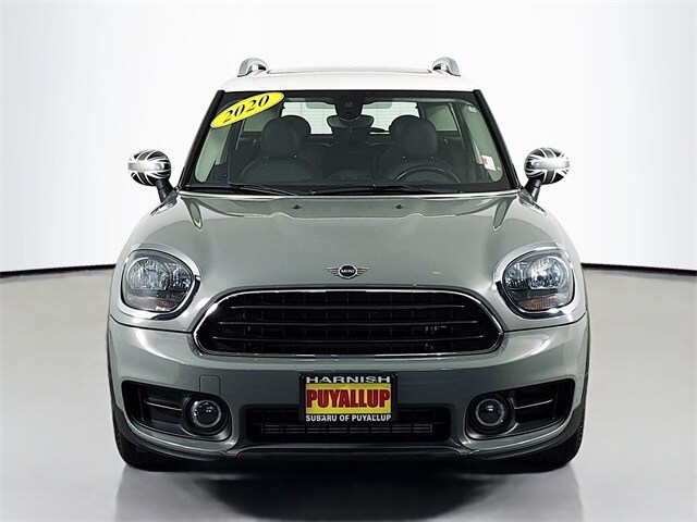 2020 Mini Countryman Signature photo 2