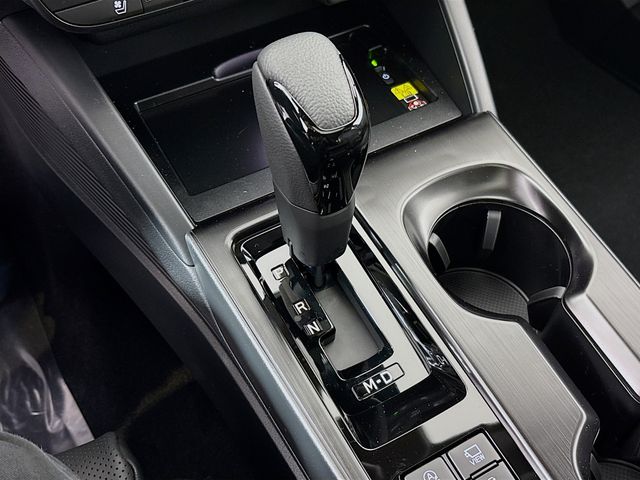 2026 Subaru Outback Touring XT - Photo 17