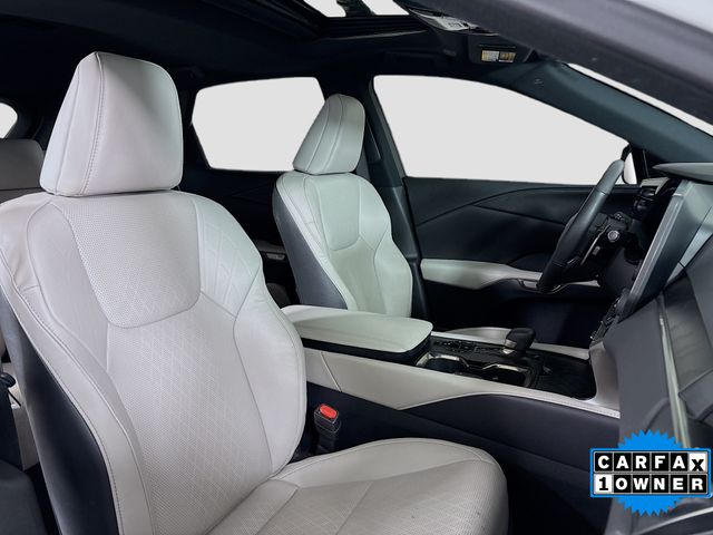 2023 Lexus RX 350 - Photo 28