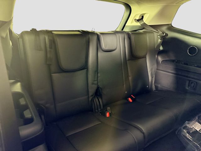 2026 Subaru Ascent Limited Bronze Edition - Photo 28