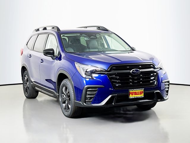 2026 Subaru Ascent Premium's photo