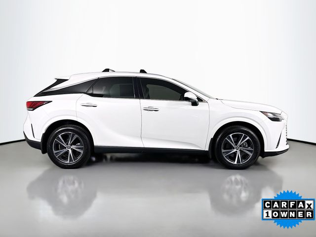 2023 Lexus RX 350 - Photo 8