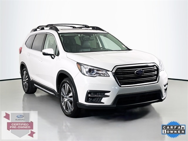 2022 Subaru Ascent Limited