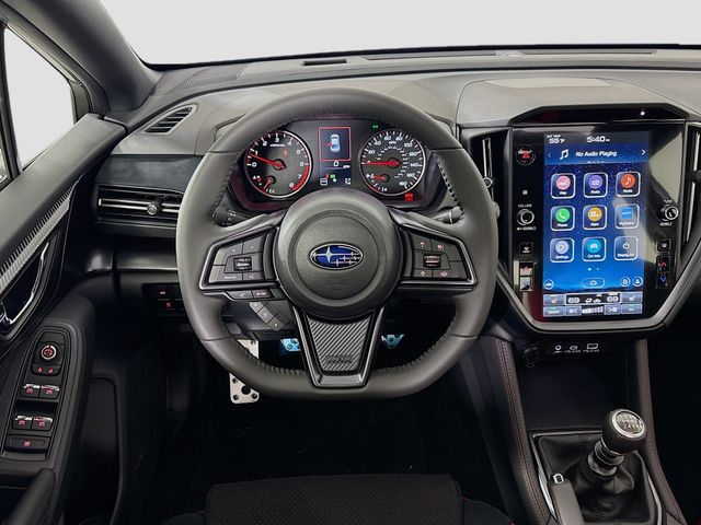2026 Subaru WRX Limited - Photo 22
