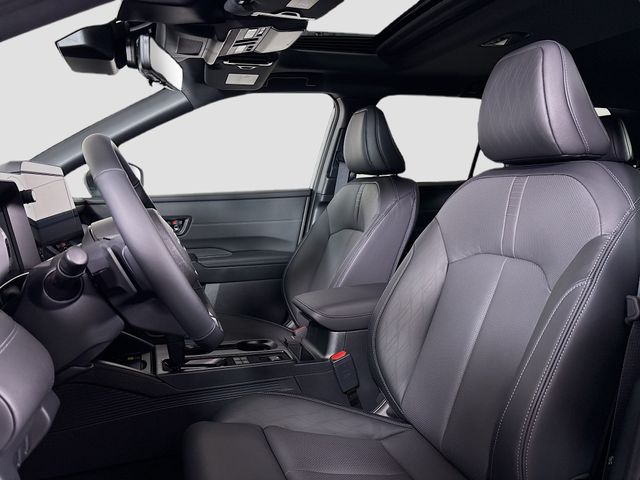 2026 Subaru Outback Touring XT - Photo 21