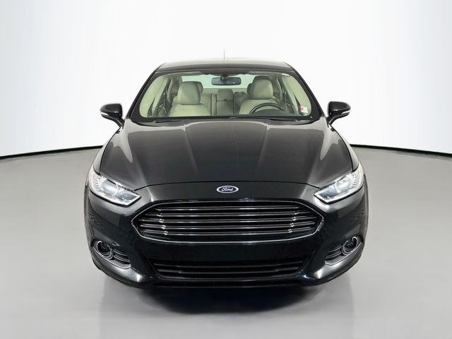 Used 2014 Ford Fusion SE with VIN 1FA6P0HD2E5405158 for sale in Puyallup, WA