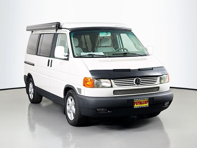 2001 Volkswagen Eurovan MV's photo