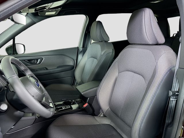 2026 Subaru Forester Premium - Photo 20