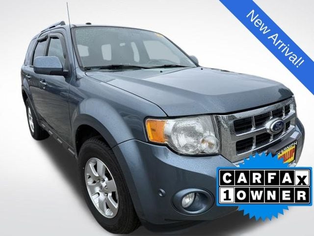 2011 Ford Escape Limited 4WD's photo