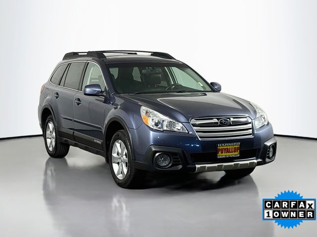2014 Subaru Outback 2.5i Limited CVT PZEV's photo