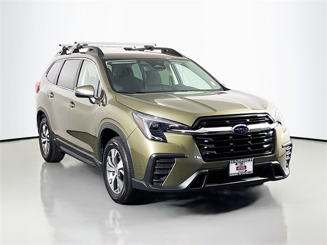 2023 Subaru Ascent Premium