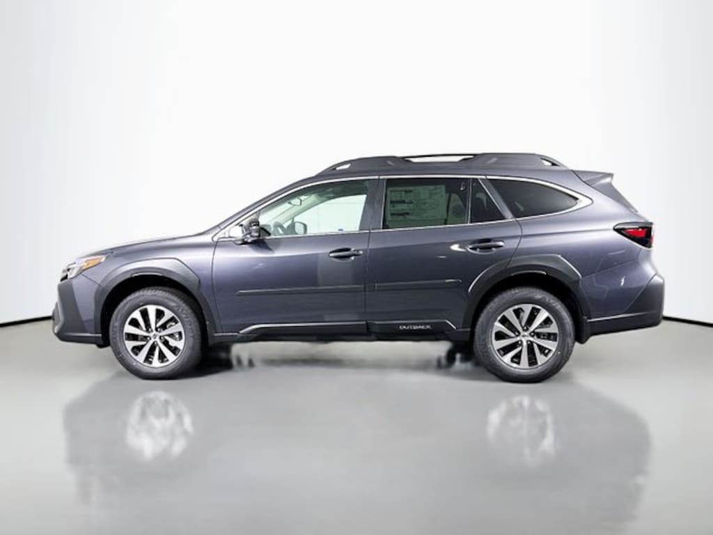 New 2025 Subaru Outback Premium SUV